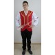 Ballet costumes